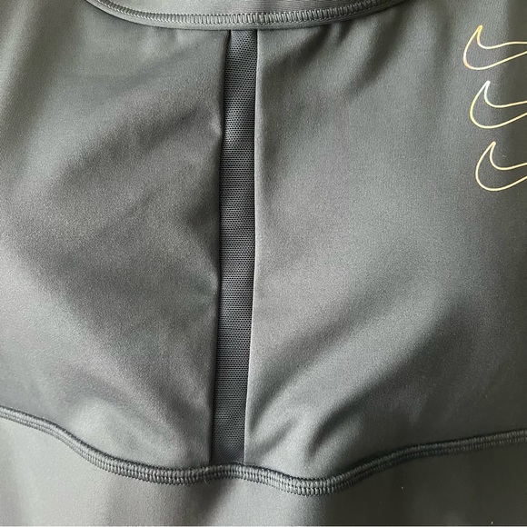 Nike Dusty Blur Indy Sports Bra Size XXL - Picture 4 of 7